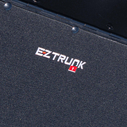 EZ4X4 Bed Box - Jeep Gladiator (JT Specific) CARPET FOR Bottom Base for Tailgate Extender