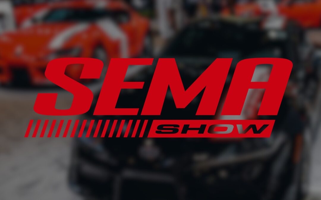 EZ4x4 SEMA 2024 Appointment Booking