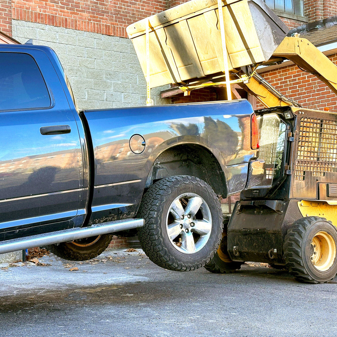 Truck Buddiez Bed Anchor ~ 2 Pack