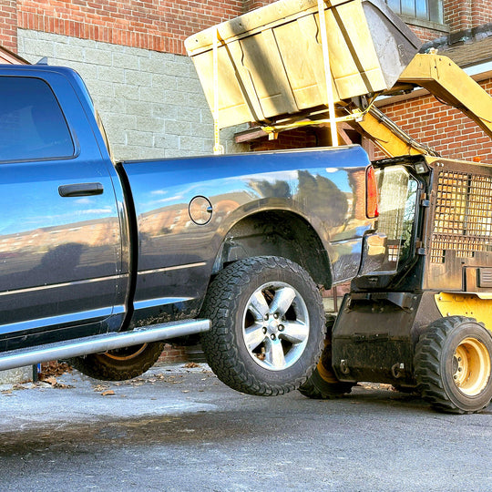 Truck Buddiez Bed Anchor ~ 2 Pack