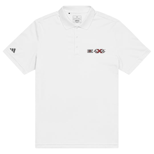 EZ Adidas Sport Polo