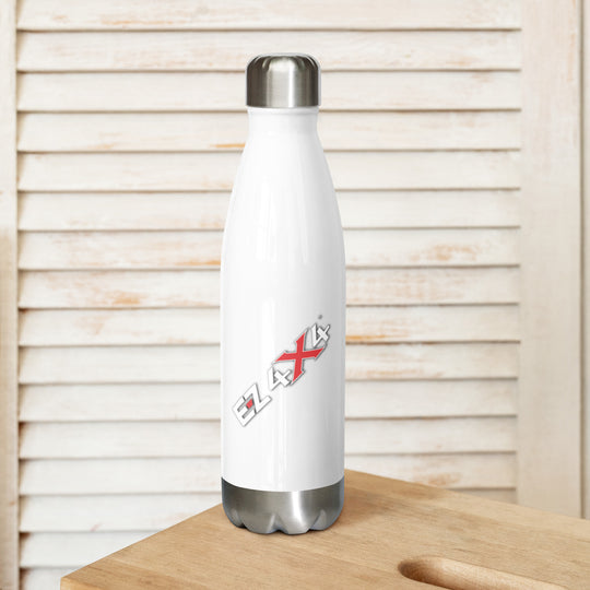 EZ Stainless Steel Water Bottle