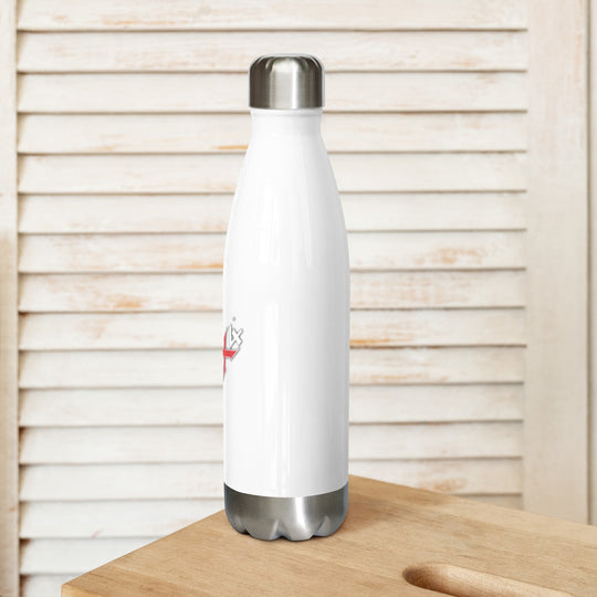 EZ Stainless Steel Water Bottle